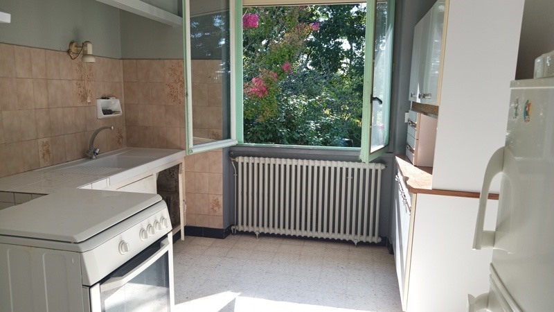 Vente Maison NONTRON - 3 pièces -72 m² - (24300)