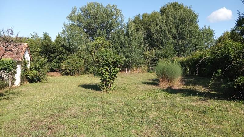 Vente Maison NONTRON - 3 pièces -72 m² - (24300)