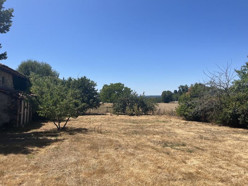 Vente Maison CHAMPNIERS ET REILHAC - 6 pièces -141 m² - (24360)