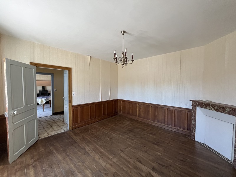 Vente Maison CHAMPNIERS ET REILHAC - 6 pièces -141 m² - (24360)