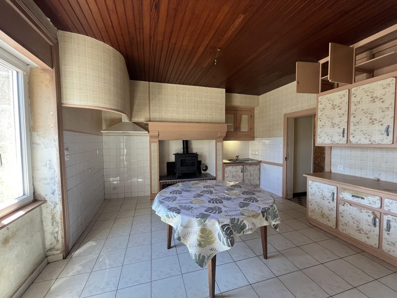 Vente Maison CHAMPNIERS ET REILHAC - 6 pièces -141 m² - (24360)