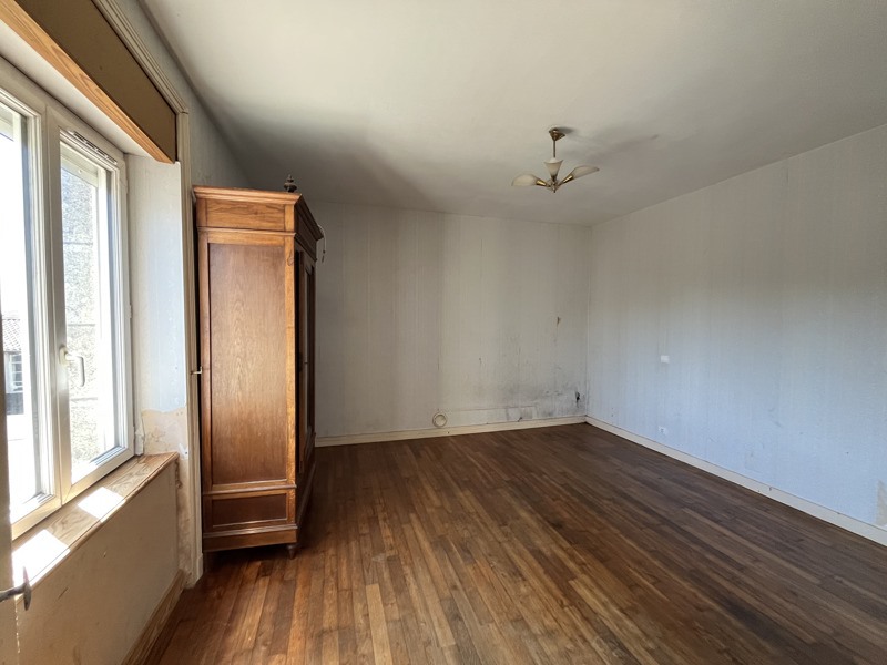 Vente Maison CHAMPNIERS ET REILHAC - 6 pièces -141 m² - (24360)