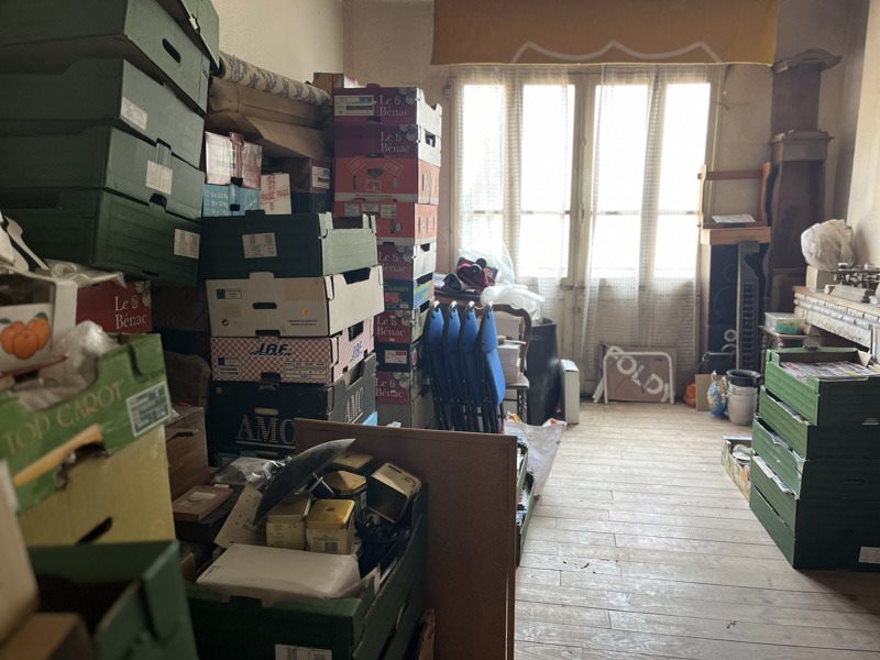 Vente Maison NONTRON - 4 pièces -66 m² - (24300)