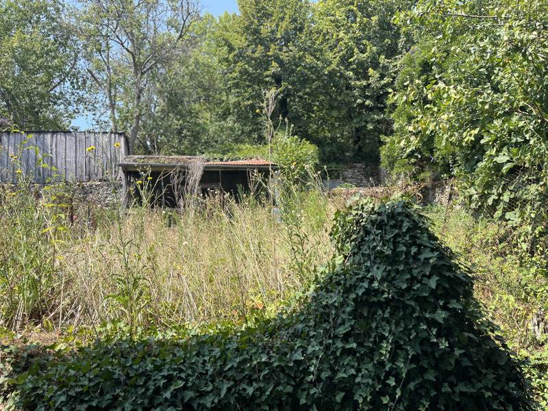 Vente Maison NONTRON - 4 pièces -66 m² - (24300)