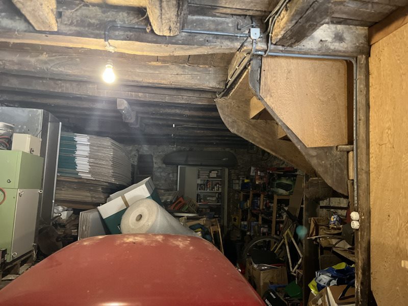 Vente Maison NONTRON - 4 pièces -66 m² - (24300)