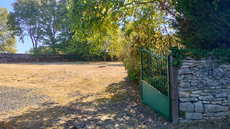 Vente Maison SOUFFRIGNAC - 4 pièces -83 m² - (16380)