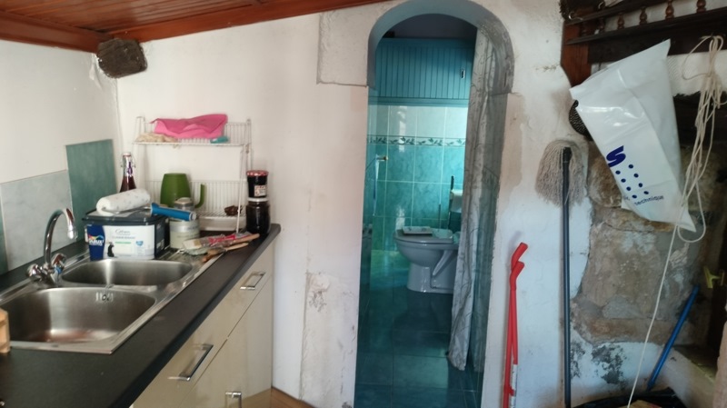 Vente Maison SOUFFRIGNAC - 4 pièces -83 m² - (16380)