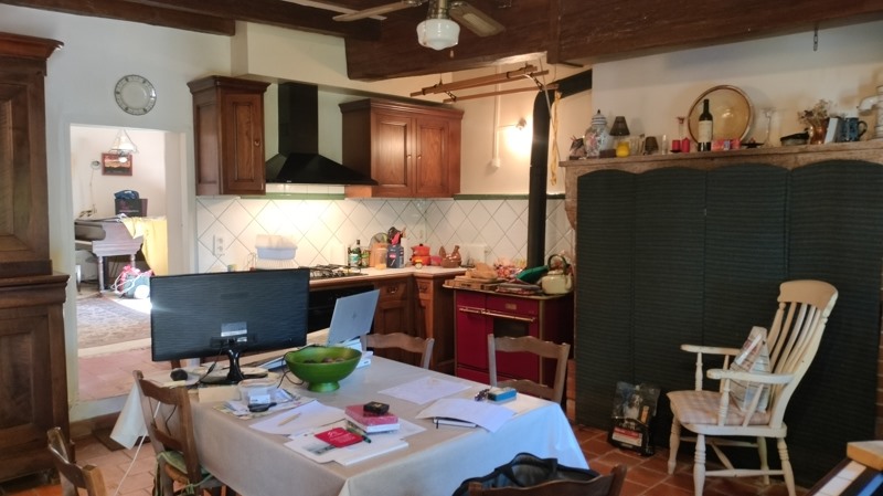 Vente Maison SOUFFRIGNAC - 4 pièces -83 m² - (16380)