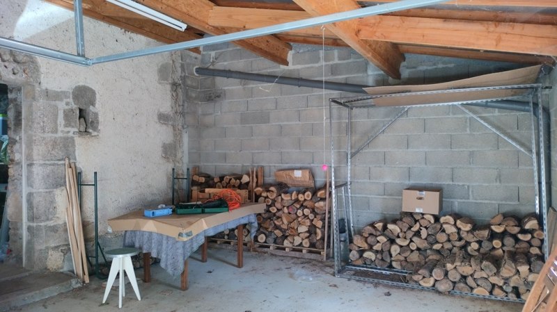 Vente Maison SOUFFRIGNAC - 4 pièces -83 m² - (16380)