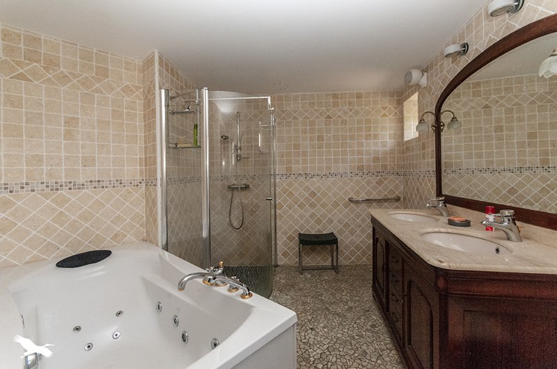 Vente Maison ABJAT SUR BANDIAT - 8 pièces -287 m² - (24300)