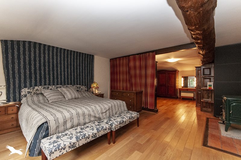 Vente Maison ABJAT SUR BANDIAT - 8 pièces -287 m² - (24300)