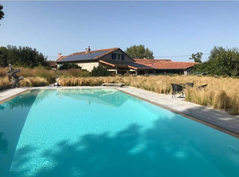 Vente Maison ABJAT SUR BANDIAT - 8 pièces -287 m² - (24300)