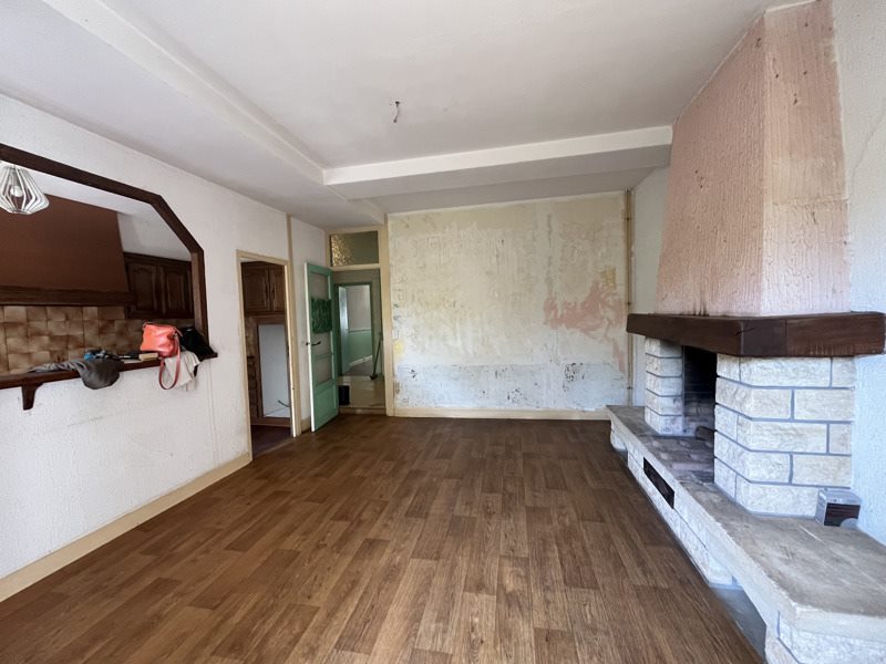 Vente Maison ST SAUD LACOUSSIERE - 6 pièces -156 m² - (24470)