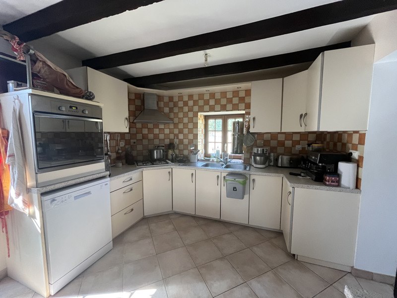 Vente Maison NONTRON - 7 pièces -142 m² - (24300)