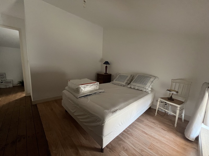 Vente Maison NONTRON - 7 pièces -142 m² - (24300)