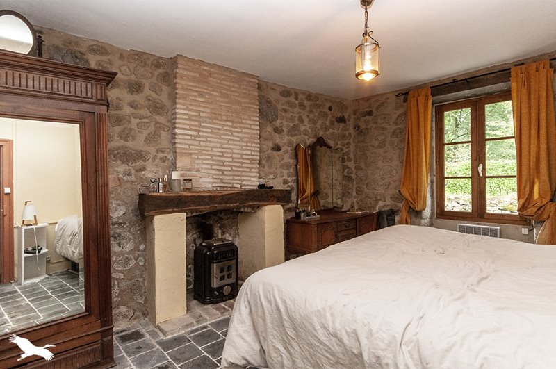 Vente Maison ABJAT SUR BANDIAT - 5 pièces -90 m² - (24300)