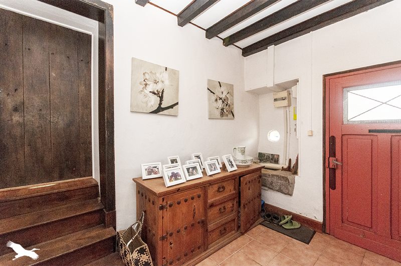 Vente Maison ABJAT SUR BANDIAT - 5 pièces -90 m² - (24300)