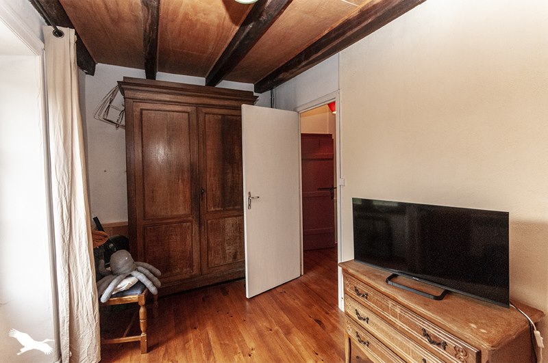 Vente Maison ABJAT SUR BANDIAT - 5 pièces -90 m² - (24300)