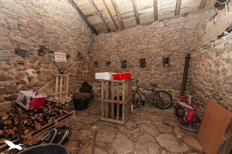 Vente Maison ABJAT SUR BANDIAT - 5 pièces -90 m² - (24300)