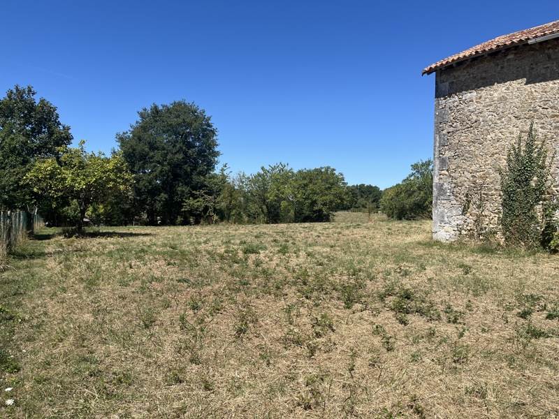 Vente Grange CHAMPS ROMAIN - - - (24470)