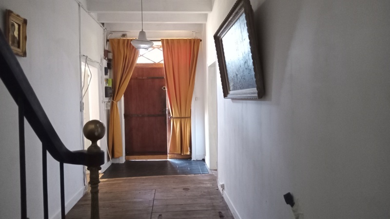 Vente Maison BUSSEROLLES - 5 pièces -131 m² - (24360)