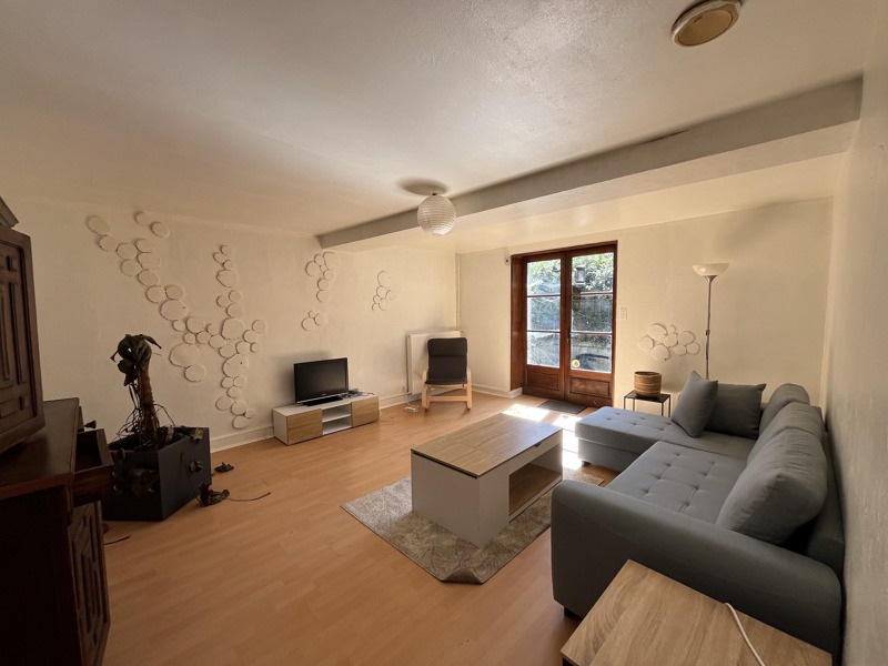 Vente Maison PIEGUT PLUVIERS - 4 pièces -94 m² - (24360)