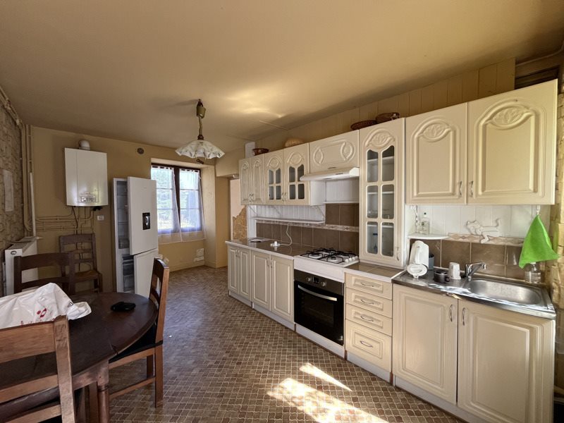 Vente Maison PIEGUT PLUVIERS - 4 pièces -94 m² - (24360)