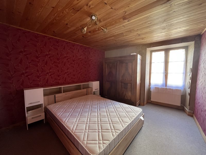 Vente Maison PIEGUT PLUVIERS - 4 pièces -94 m² - (24360)