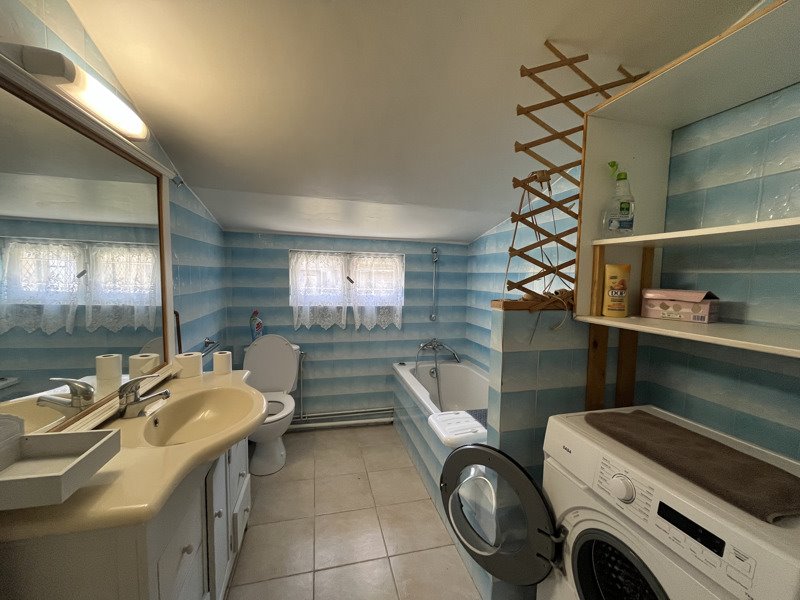 Vente Maison PIEGUT PLUVIERS - 4 pièces -94 m² - (24360)