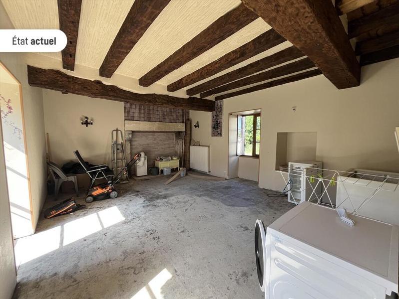 Vente Maison PIEGUT PLUVIERS - 4 pièces -94 m² - (24360)