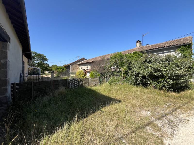 Vente Maison PIEGUT PLUVIERS - 4 pièces -94 m² - (24360)