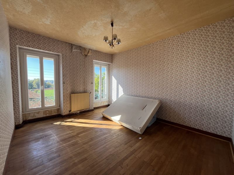 Vente Maison JAVERLHAC ET LA CHAPELLE ST ROBERT - 5 pièces -129 m² - (24300)