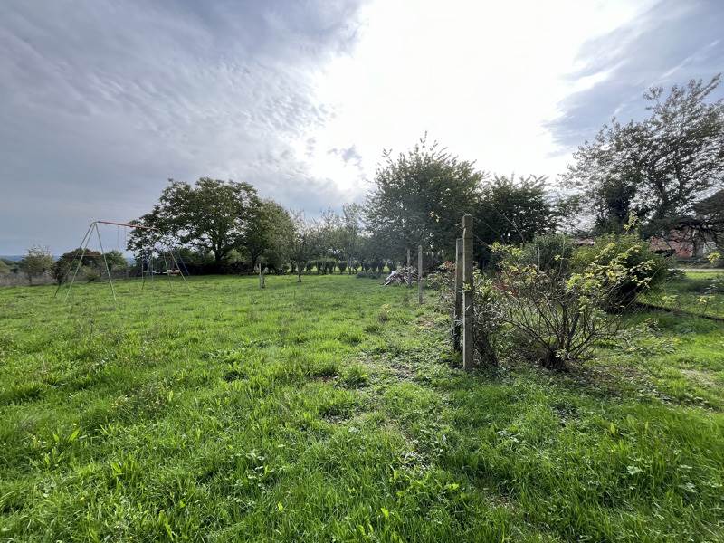 Vente Maison JAVERLHAC ET LA CHAPELLE ST ROBERT - 5 pièces -129 m² - (24300)