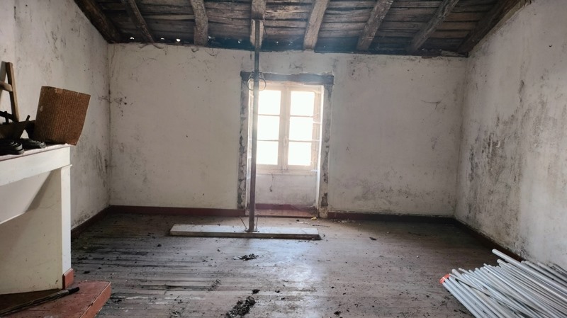 Vente Maison NONTRON - 4 pièces -100 m² - (24300)