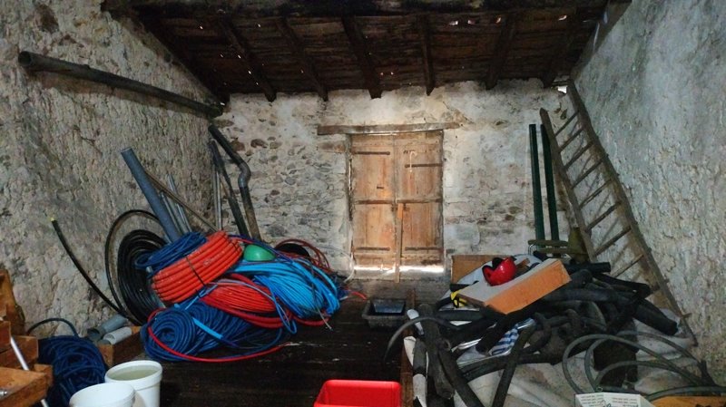 Vente Maison NONTRON - 4 pièces -100 m² - (24300)