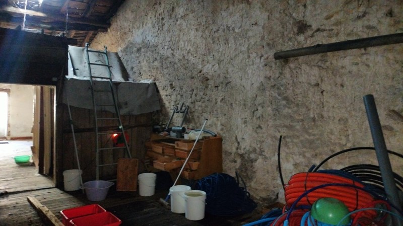 Vente Maison NONTRON - 4 pièces -100 m² - (24300)