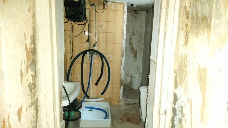 Vente Maison NONTRON - 4 pièces -100 m² - (24300)