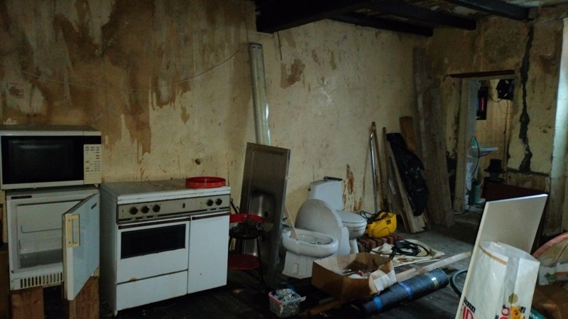 Vente Maison NONTRON - 4 pièces -100 m² - (24300)