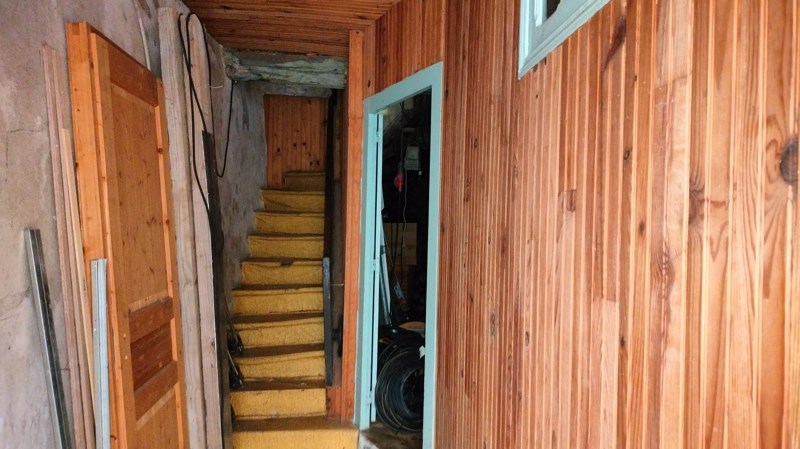 Vente Maison NONTRON - 4 pièces -100 m² - (24300)