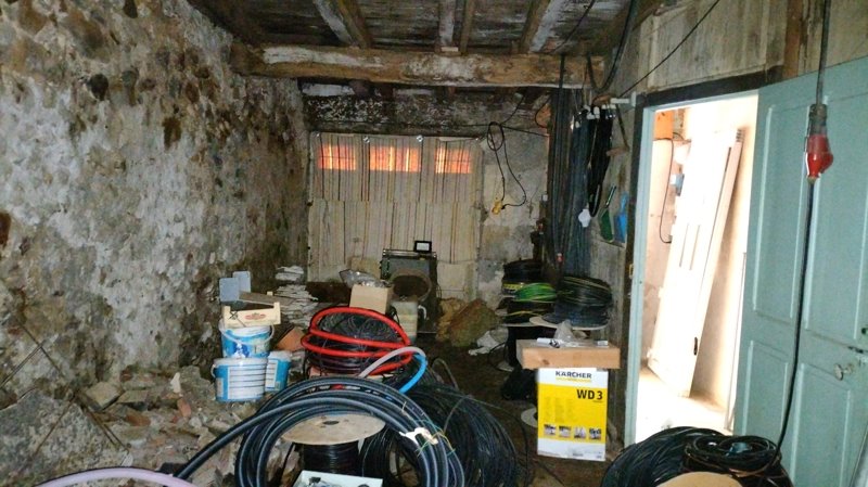 Vente Maison NONTRON - 4 pièces -100 m² - (24300)