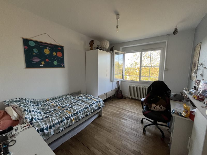 Vente Maison JAVERLHAC ET LA CHAPELLE ST ROBERT - 4 pièces -85 m² - (24300)