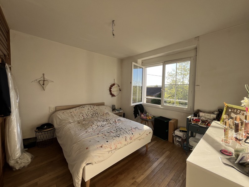 Vente Maison JAVERLHAC ET LA CHAPELLE ST ROBERT - 4 pièces -85 m² - (24300)