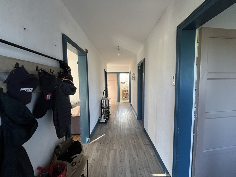 Vente Maison JAVERLHAC ET LA CHAPELLE ST ROBERT - 4 pièces -85 m² - (24300)