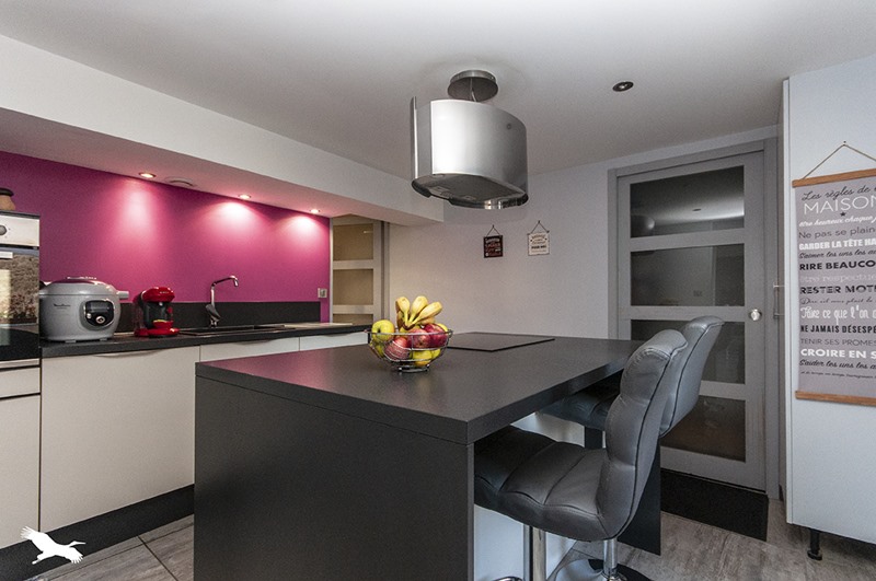 Vente Maison PIEGUT PLUVIERS - 5 pièces -100 m² - (24360)