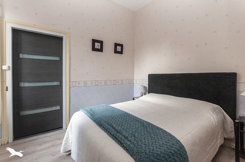 Vente Maison PIEGUT PLUVIERS - 5 pièces -100 m² - (24360)