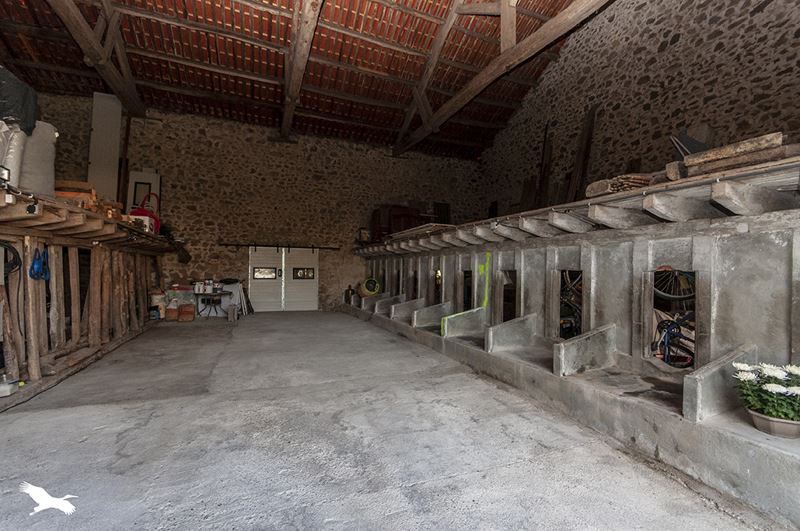 Vente Maison PIEGUT PLUVIERS - 5 pièces -100 m² - (24360)