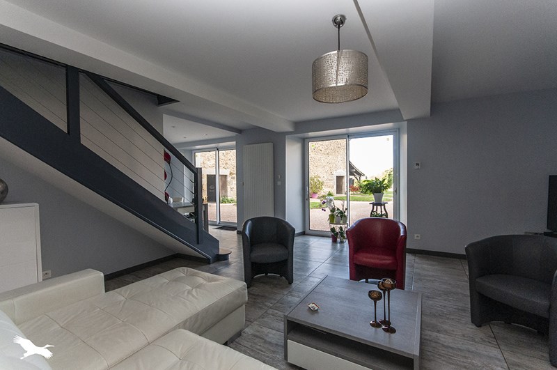 Vente Maison PIEGUT PLUVIERS - 5 pièces -100 m² - (24360)