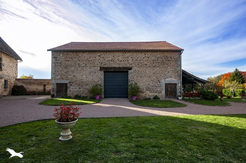 Vente Maison PIEGUT PLUVIERS - 5 pièces -100 m² - (24360)