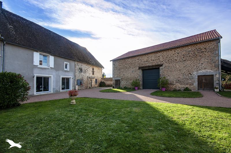 Vente Maison PIEGUT PLUVIERS - 5 pièces -100 m² - (24360)