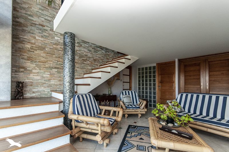 Vente Maison JAVERLHAC ET LA CHAPELLE ST ROBERT - 5 pièces -226 m² - (24300)